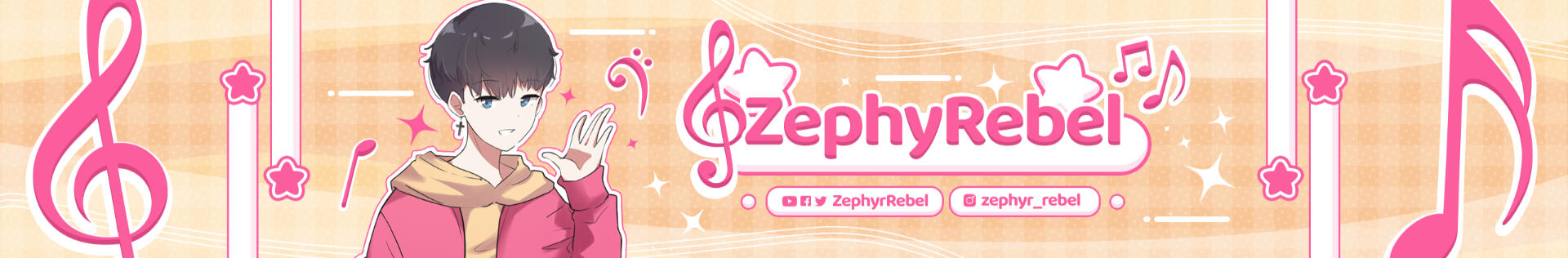 Zephy Rebel
